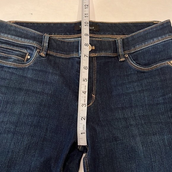 White House Black Market Boot Leg Size 4R - Picture 5 of 16